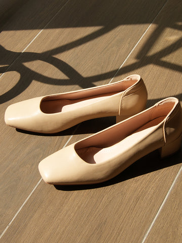 Dianne Pumps