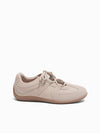 Dima Lace-up Sneakers