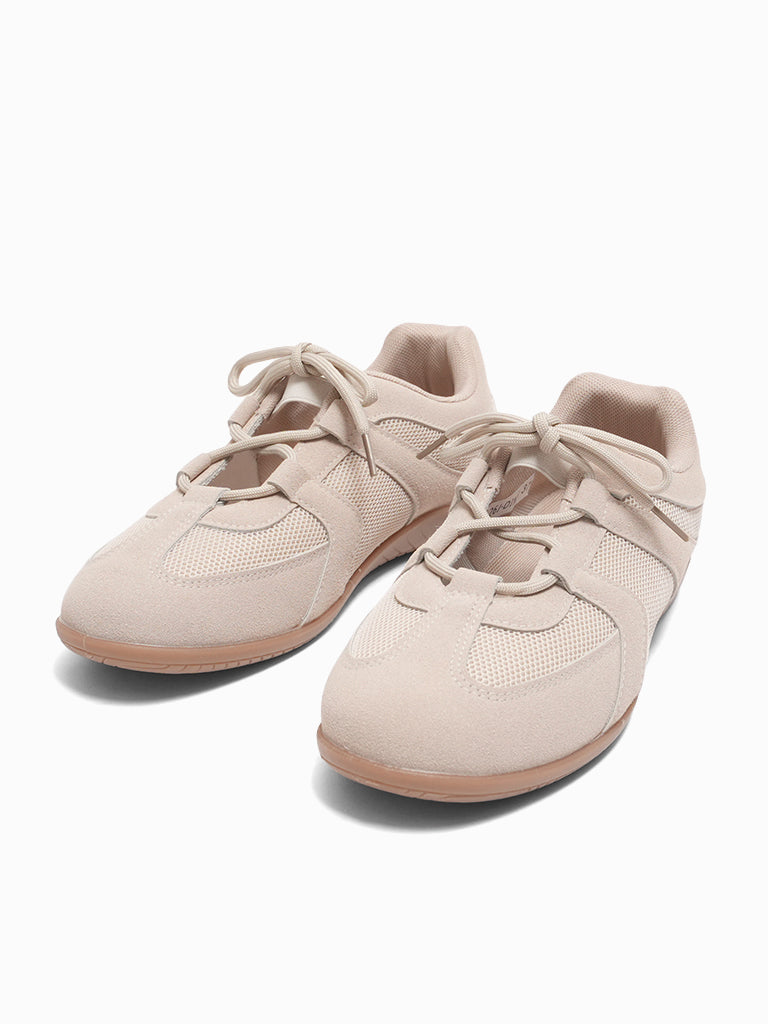 Dima Lace-up Sneakers