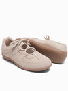 Dima Lace-up Sneakers