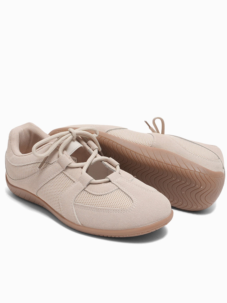 Dima Lace-up Sneakers