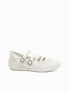 Dino Mary Jane Sneakers