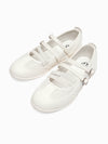Dino Mary Jane Sneakers