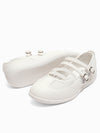 Dino Mary Jane Sneakers