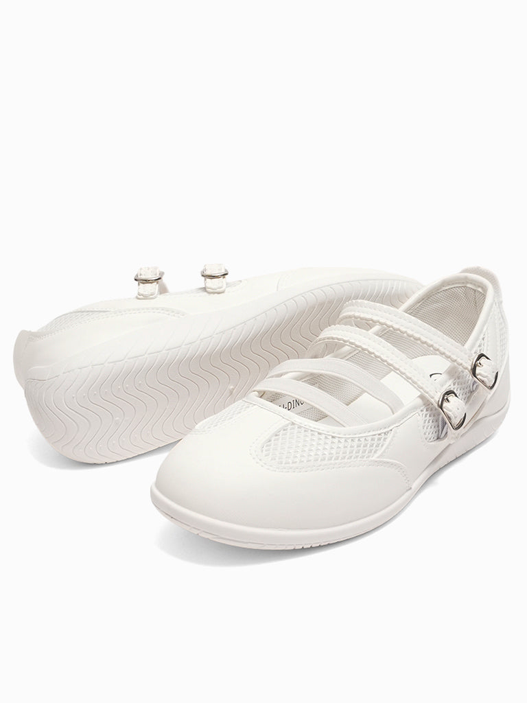 Dino Mary Jane Sneakers