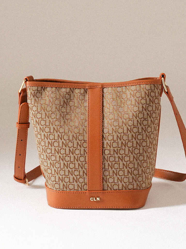 Dionne Crossbody Bag