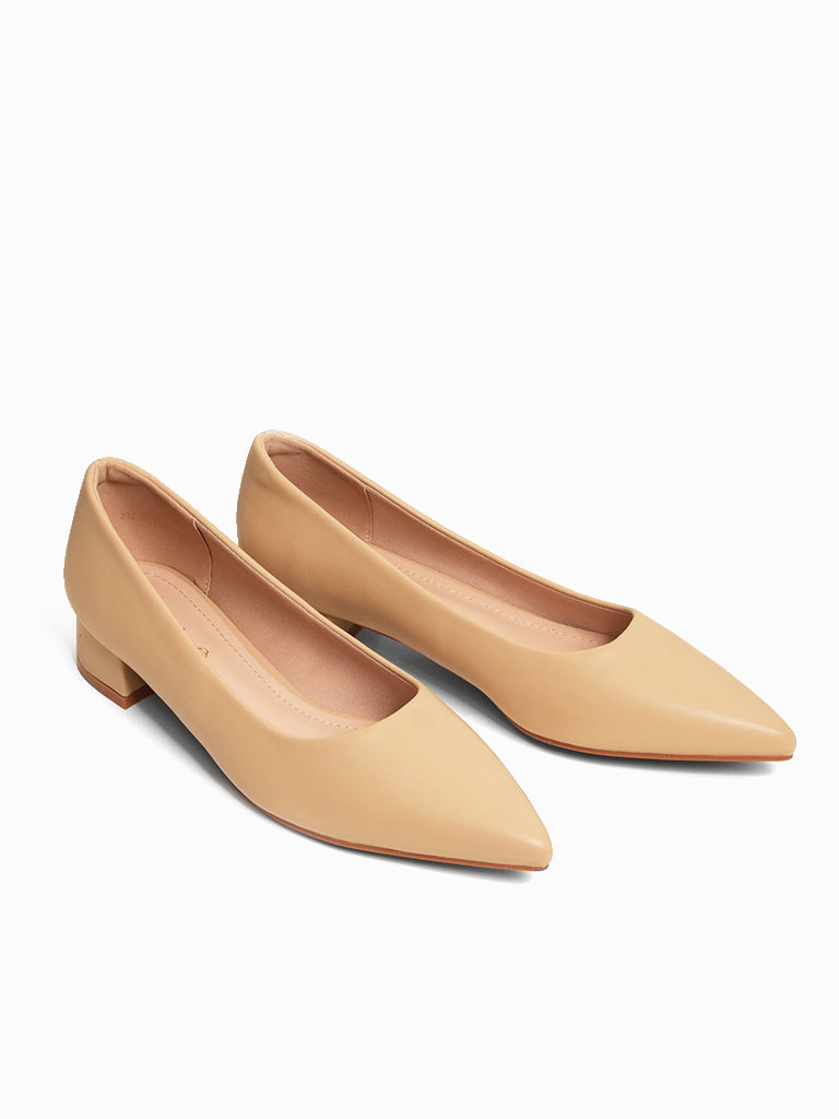 Dionne Pumps