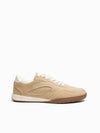 Dixie Lace-up Sneakers