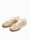 Dixie Lace-up Sneakers