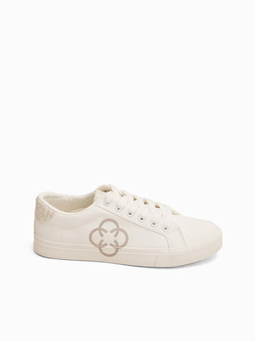 Doha Lace-up Sneakers