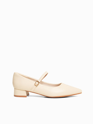 Dolly Mary Jane Pumps