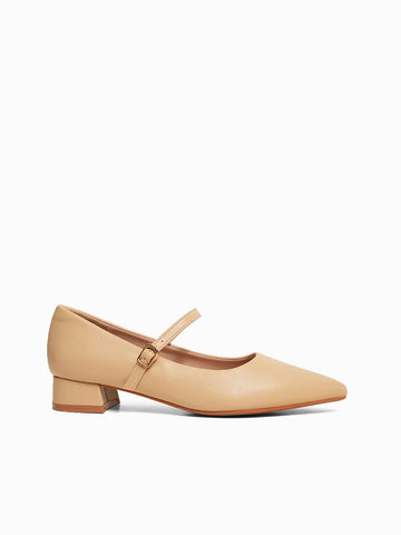 Dolly Mary Jane Pumps
