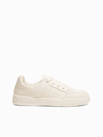 Dominica Lace-up Sneakers