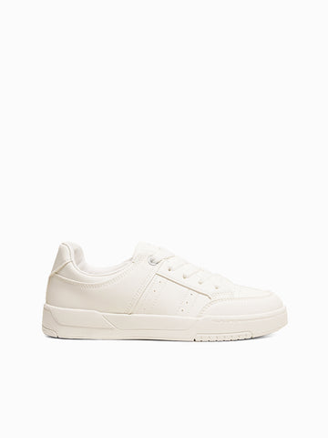 Dominica Lace-up Sneakers