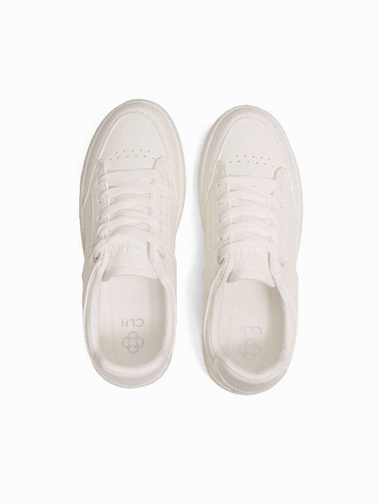 Dominica Lace-up Sneakers
