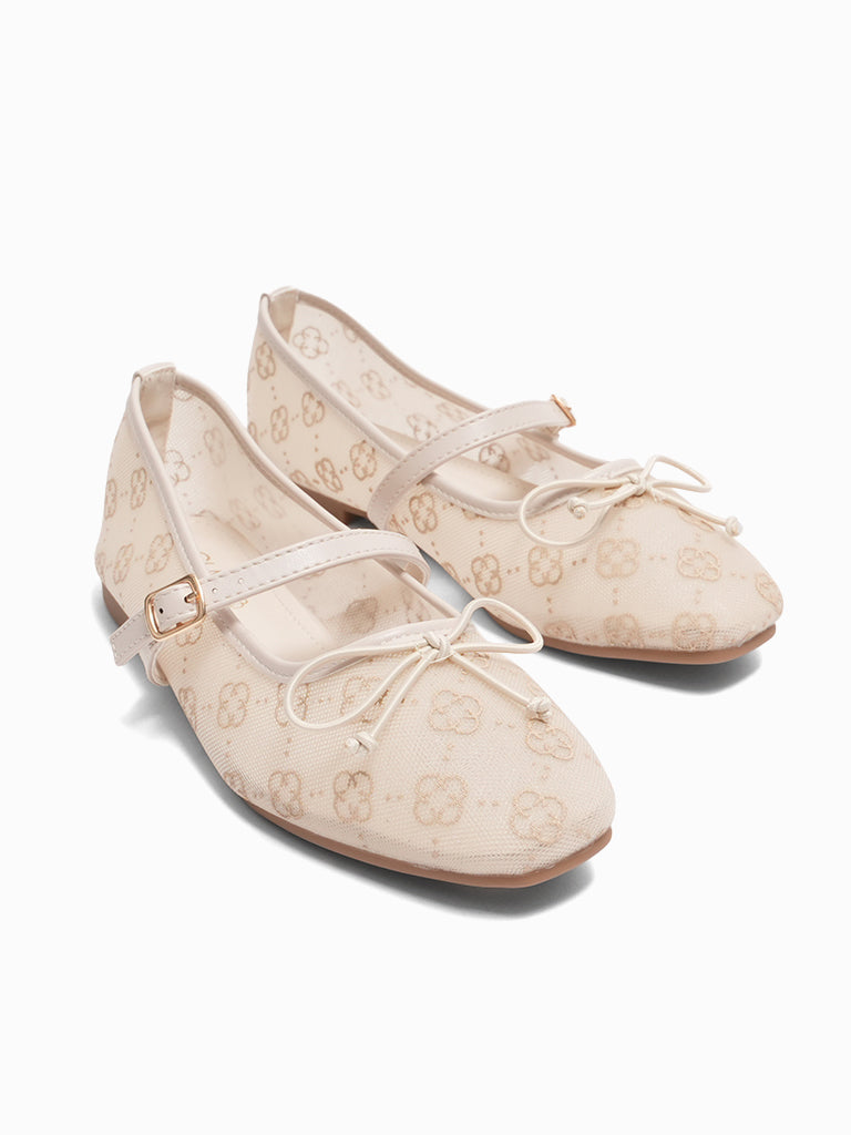Doreen Ballerinas