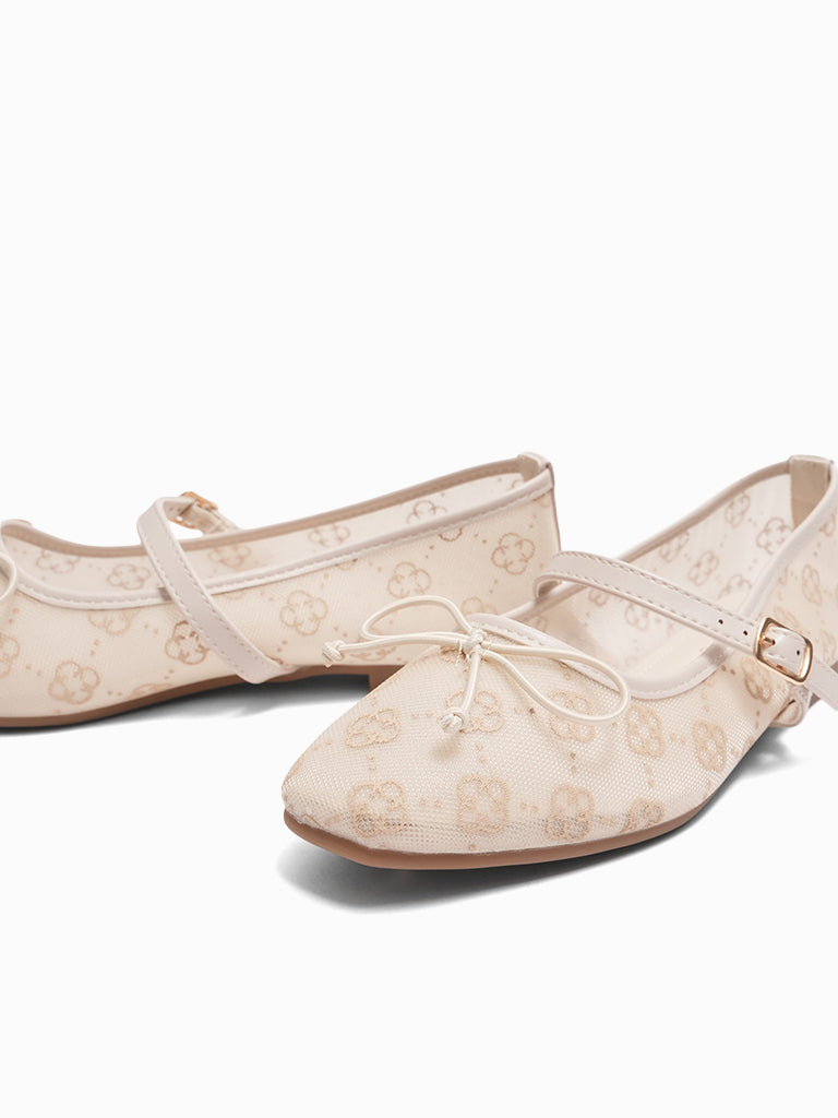 Doreen Ballerinas