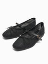 Doreen Ballerinas