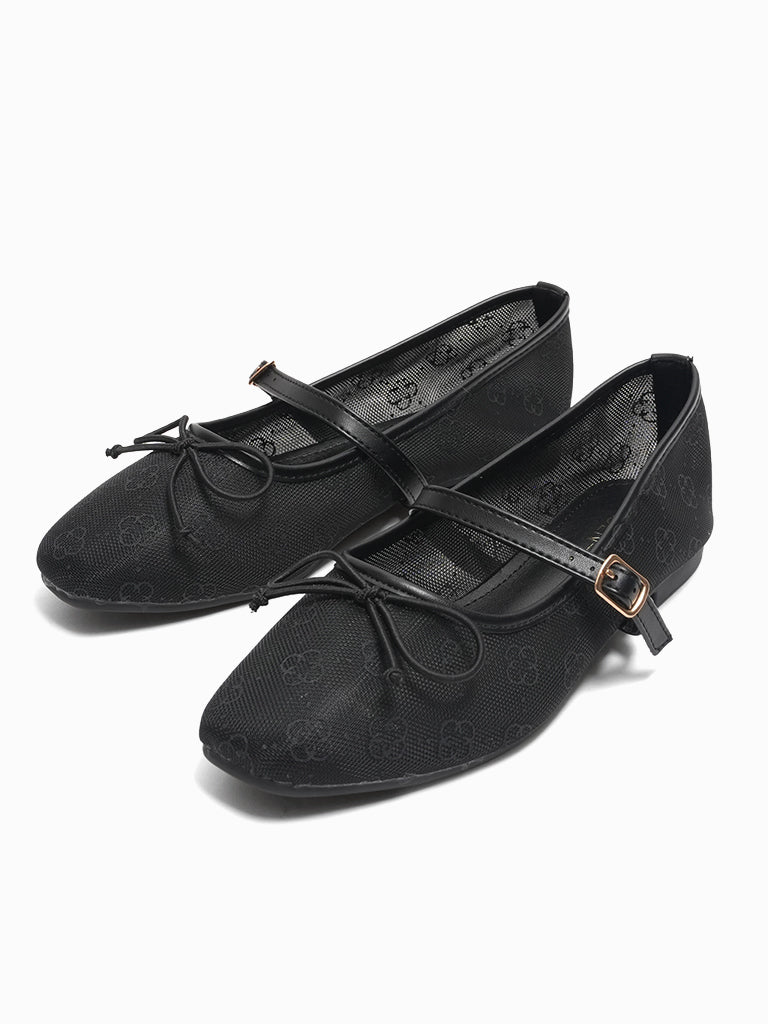 Doreen Ballerinas