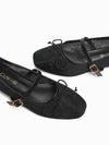 Doreen Ballerinas