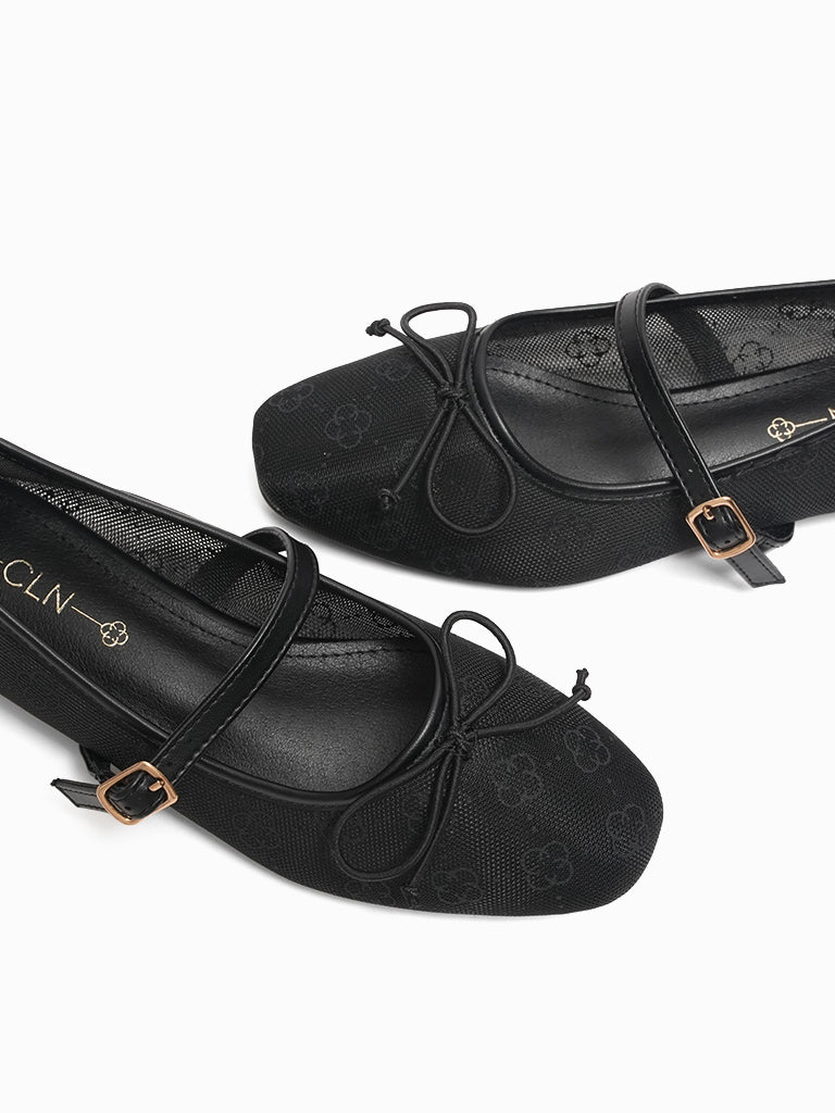 Doreen Ballerinas