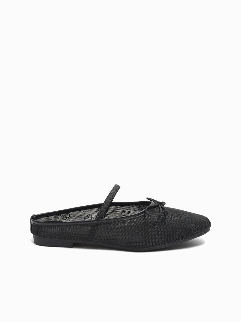 Doris Mules