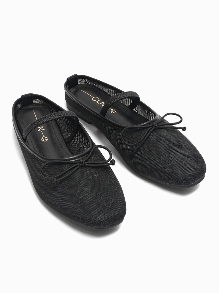 Doris Mules