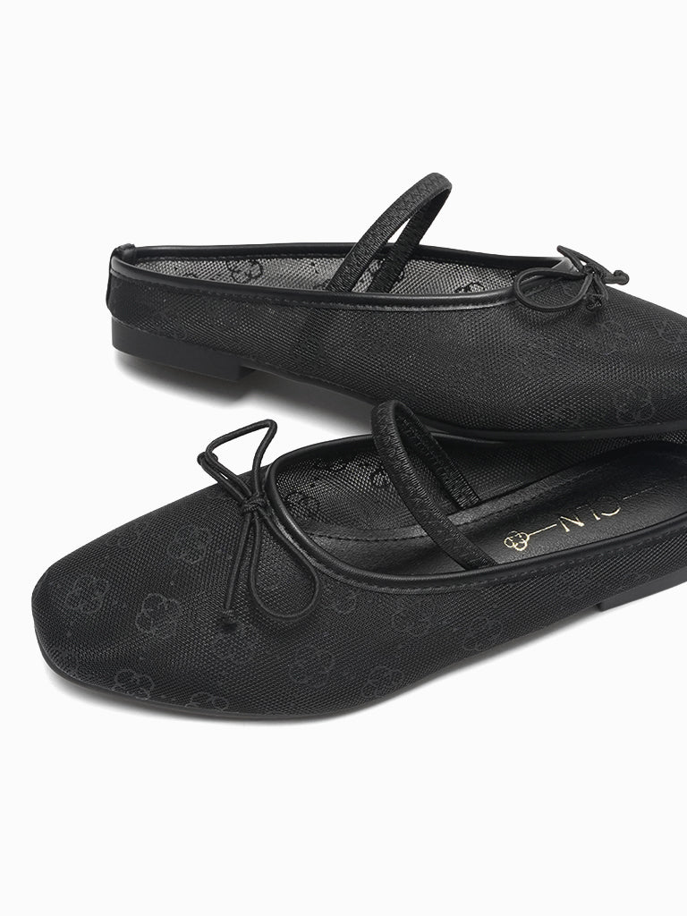 Doris Mules
