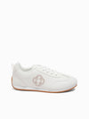 Drea Lace-up Sneakers