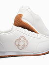Drea Lace-up Sneakers