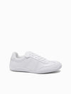 Drew Lace-up Sneakers