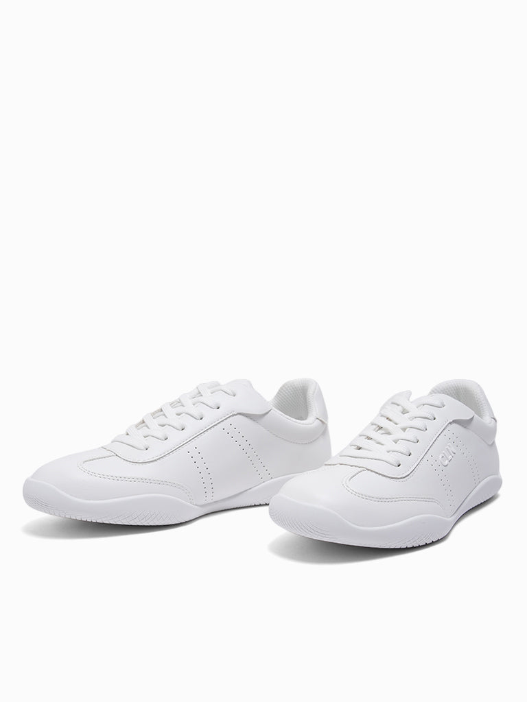 Drew Lace-up Sneakers
