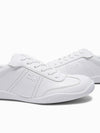 Drew Lace-up Sneakers