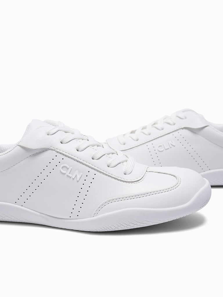 Drew Lace-up Sneakers