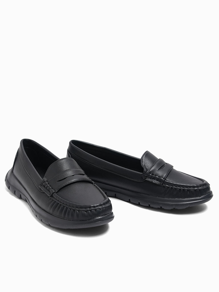 Duade Loafers