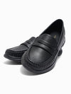 Duade Loafers