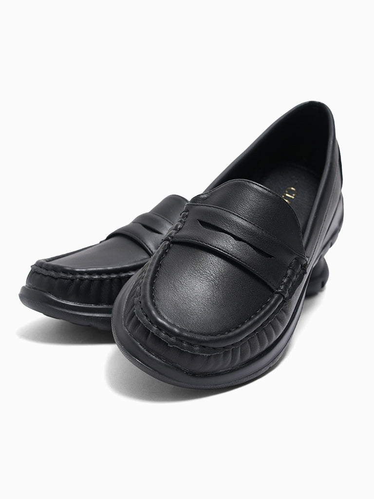 Duade Loafers