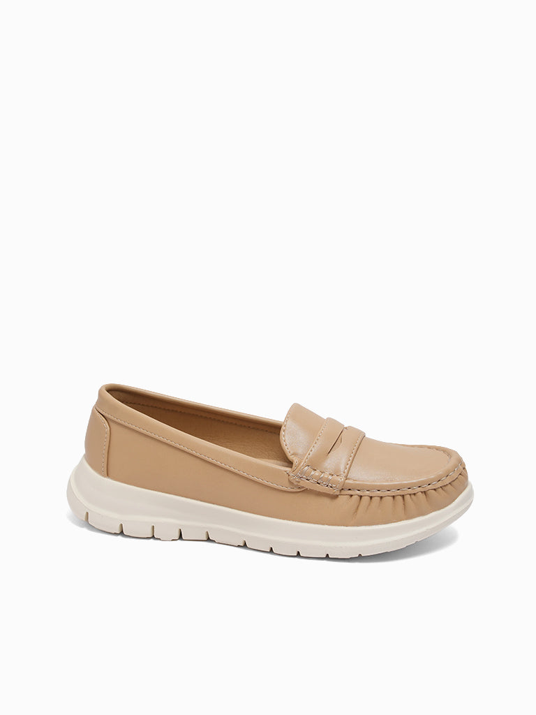 Duade Loafers