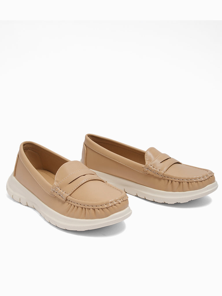 Duade Loafers
