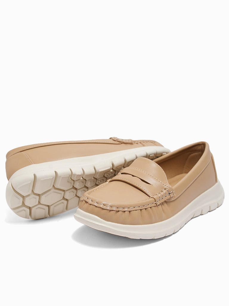 Duade Loafers