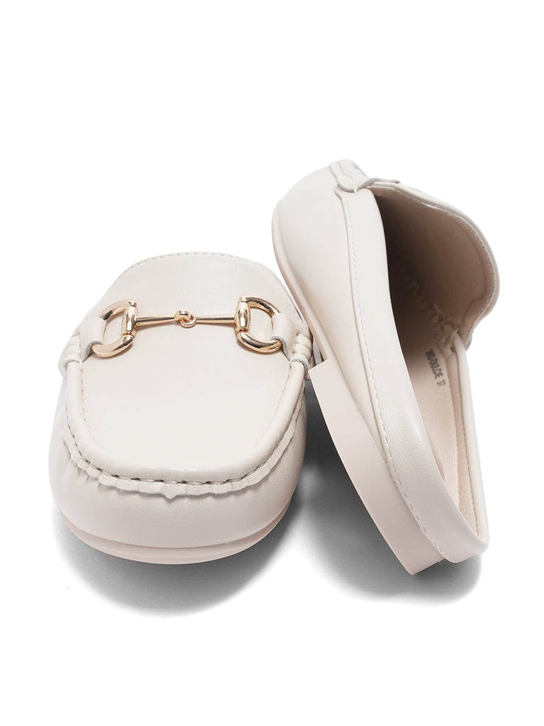 Dulcie Mules