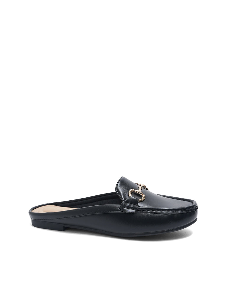 Dulcie Mules
