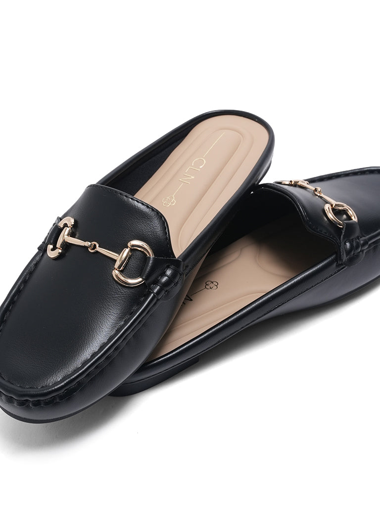 Dulcie Mules