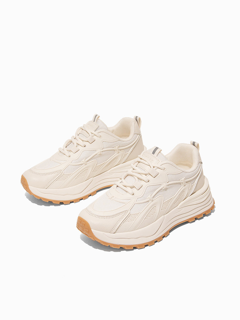 Dynasty Chunky Sneakers