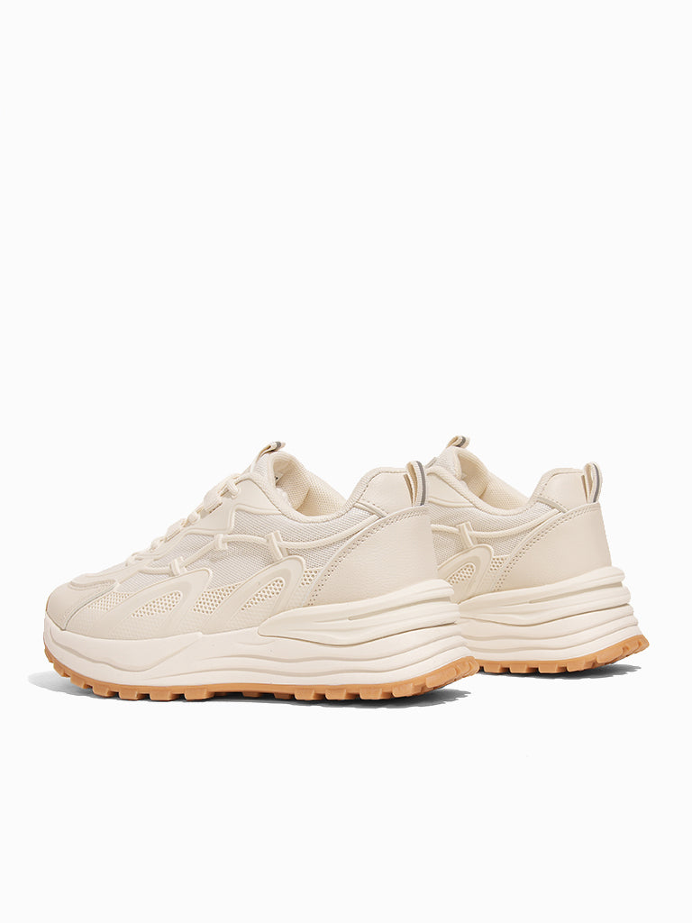 Dynasty Chunky Sneakers