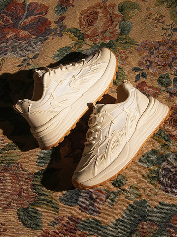 Dynasty Chunky Sneakers