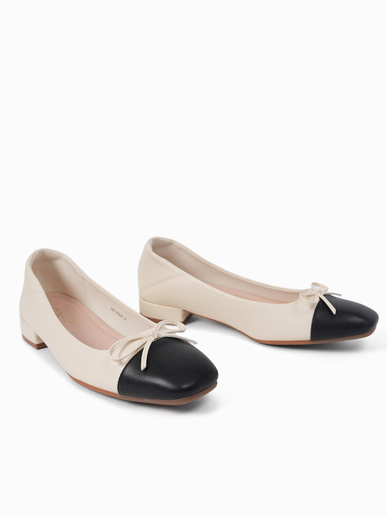 Ecker Pumps