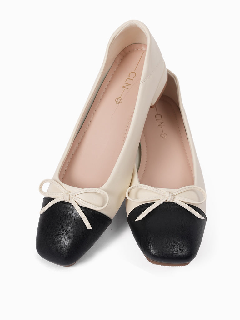 Ecker Pumps