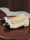 Ecker Pumps