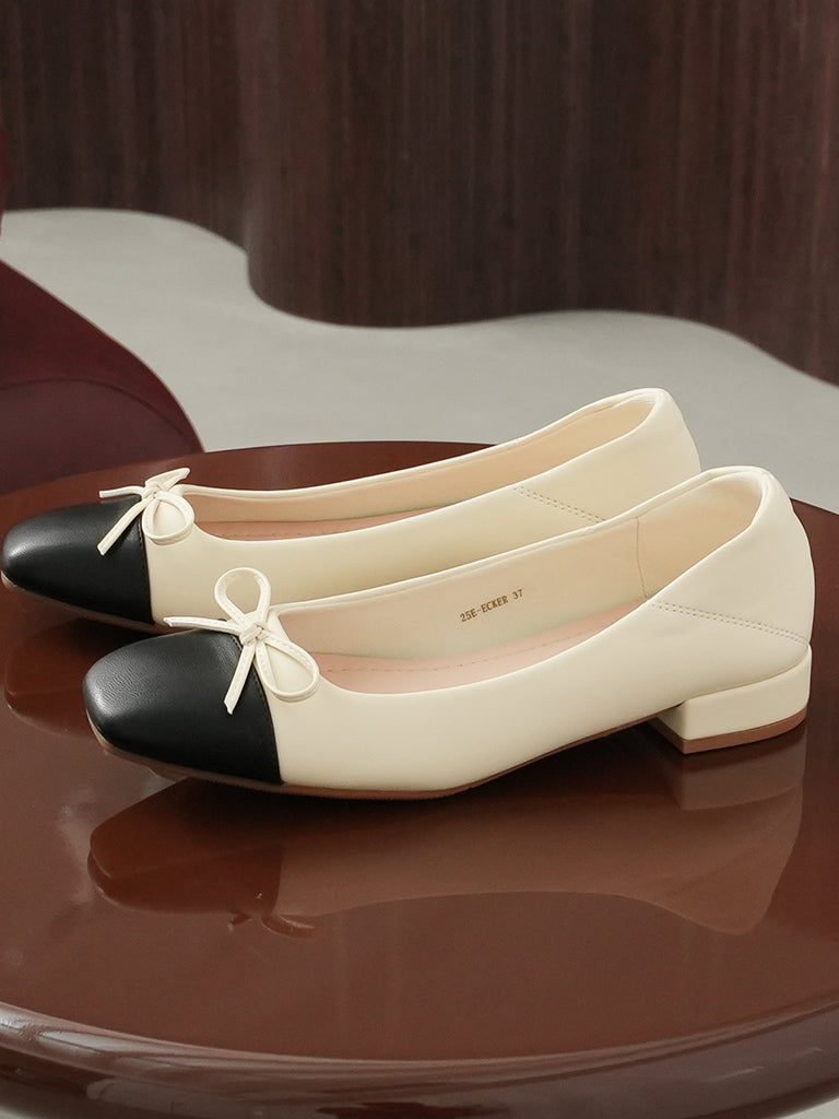 Ecker Pumps